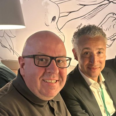 #NewProfilePic