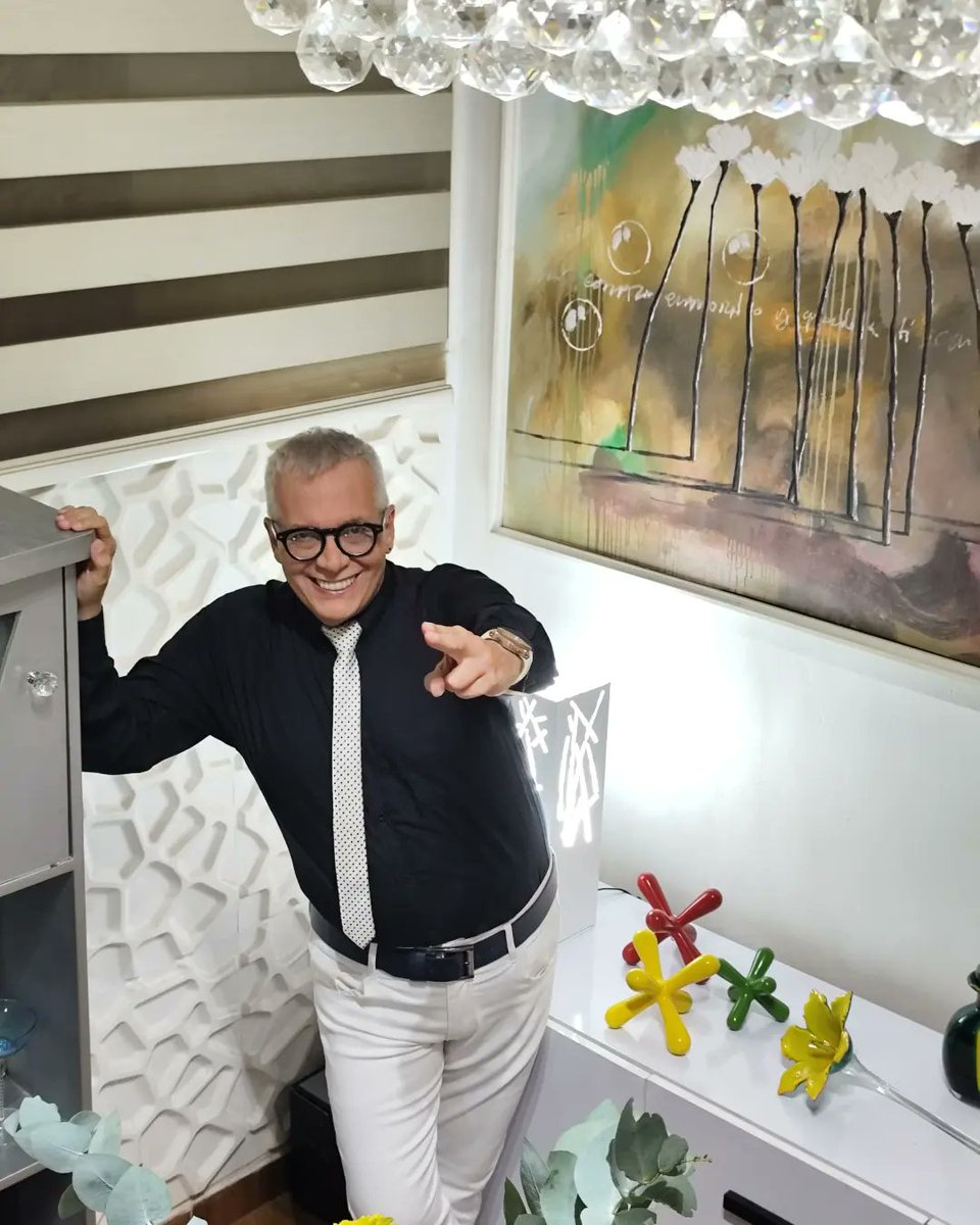 Es contigo: ¡Feliz inicio de semana!