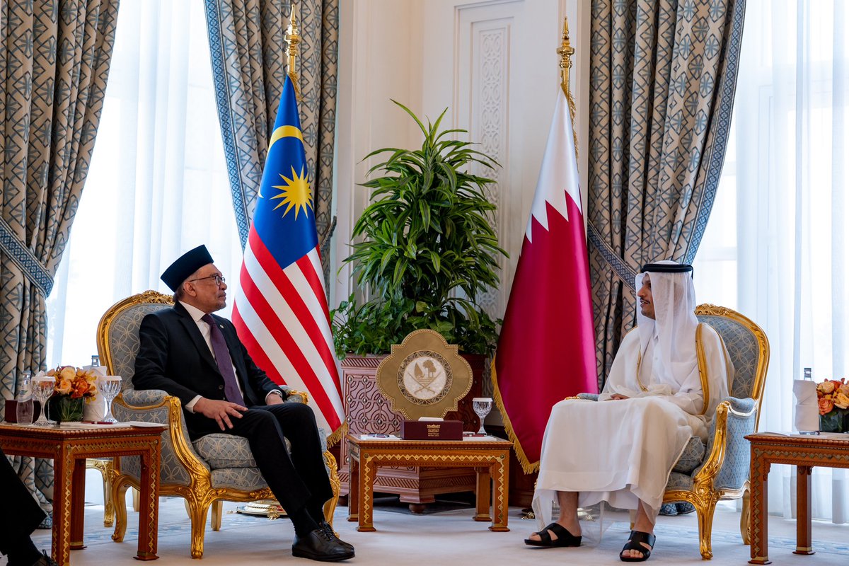 anwaribrahim tweet picture