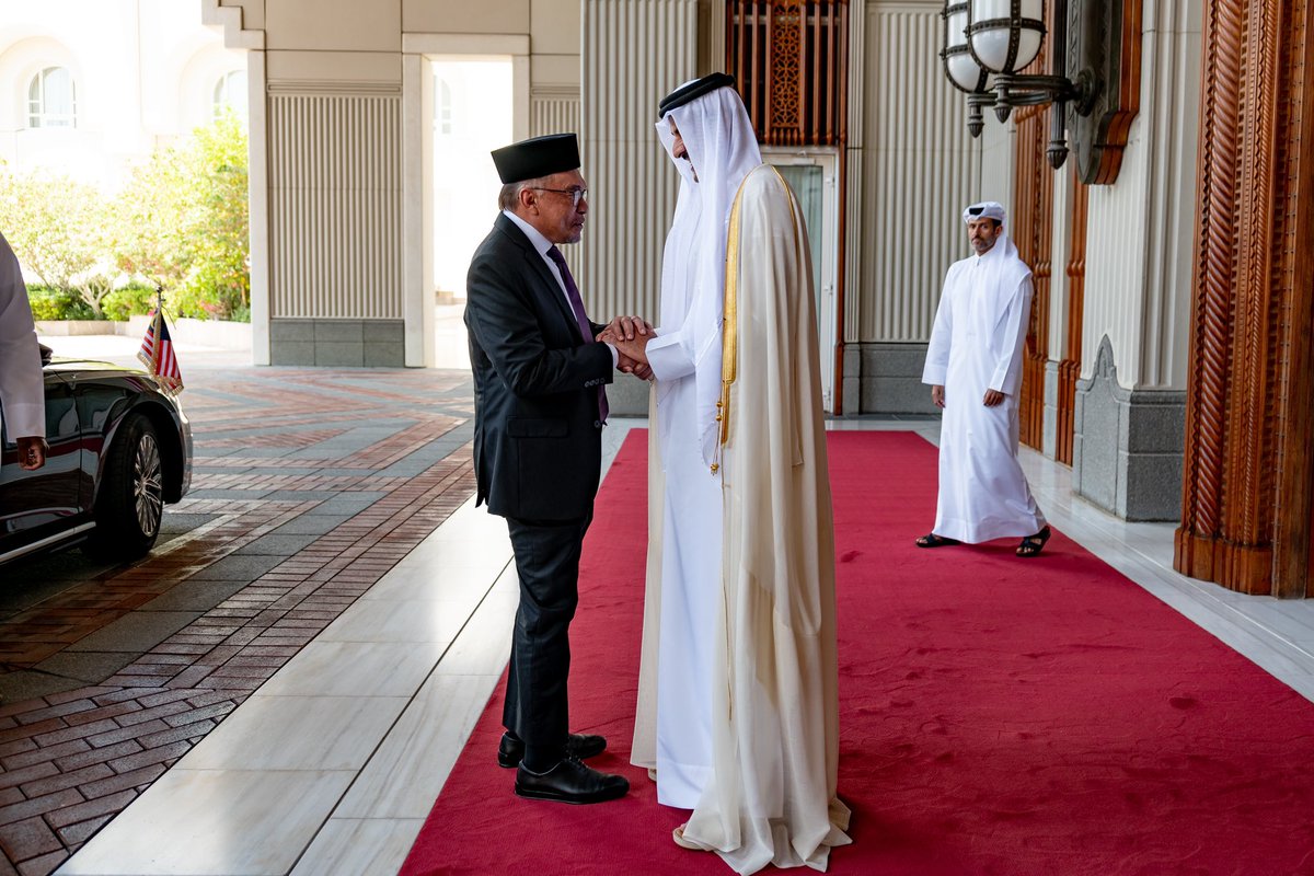 anwaribrahim tweet picture