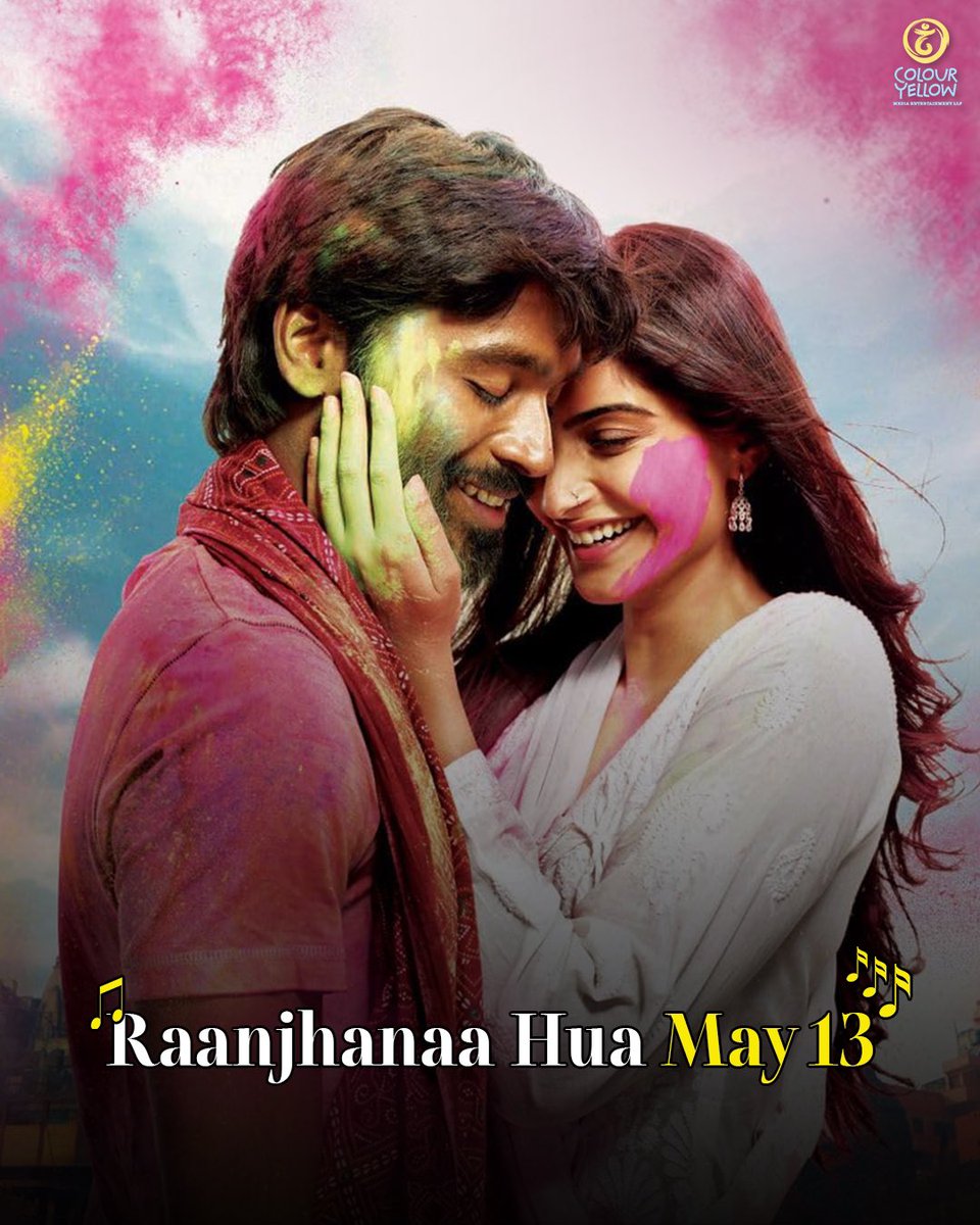 Here's your sign to ask your crush out for a date 😌✨ #CYPPL #AanandLRai #Raanjhanaa #SonamKapoor #Dhanush #MainTera #Trending #BollywoodRomance #IndianCinema