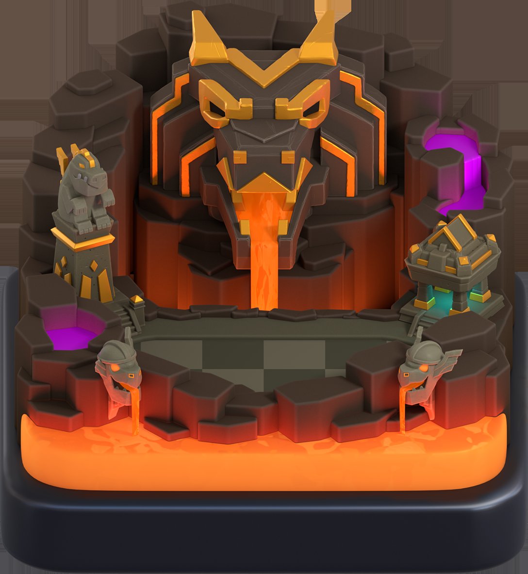 It's #Giveaway time! 🎉🎁

We are giving away 1 shadow scenery for #ClashofClans. 🏰⚔️ Make sure to participate. Good luck! 🍀🤞

How to enter:
1️⃣ Follow @Synchroniic &amp; <a href="/Matt_Gizmo/">Mattgizmo</a>
2️⃣ Like and retweet! 🔄❤️

#ClashwithHaaland | #Giveaways | #Giftedbysupercell | #ClashOn