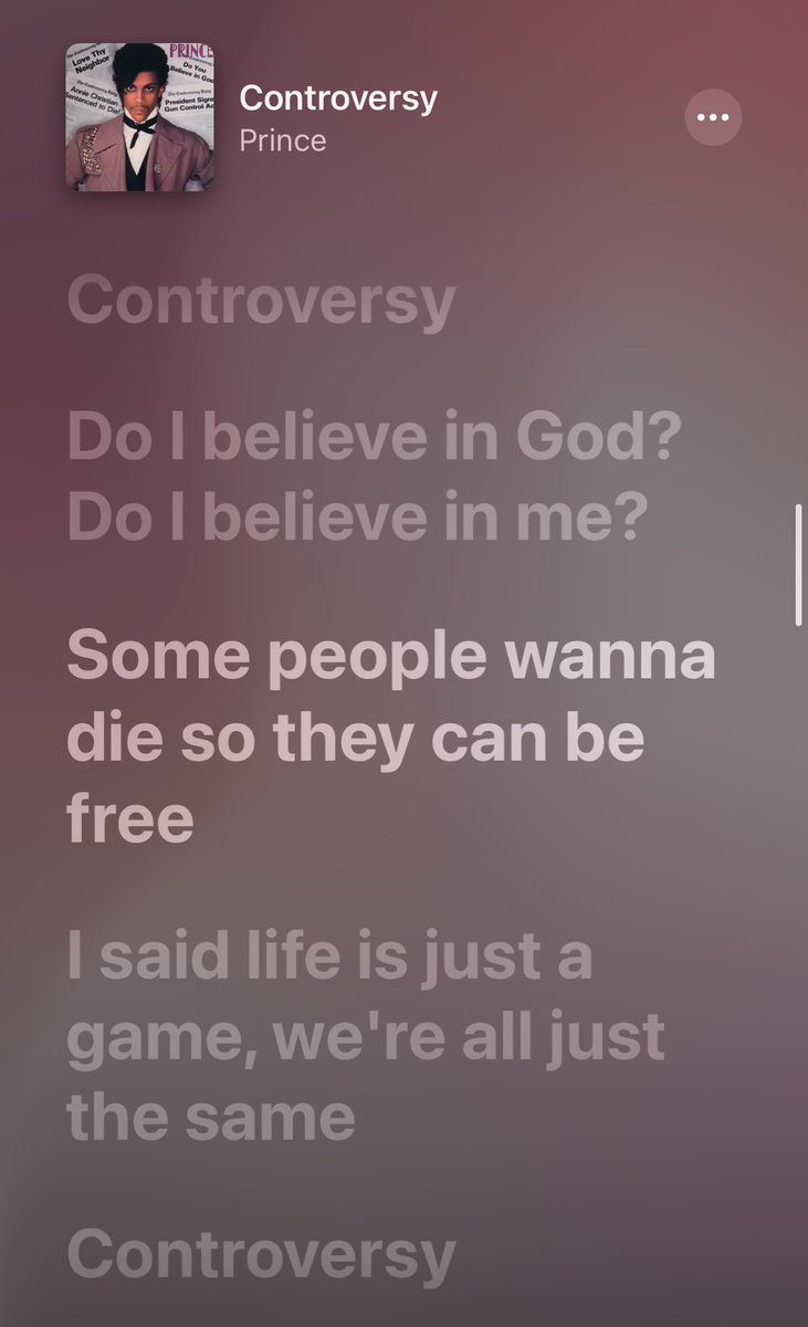 MyFULL2CYNTS's tweet image. MY ONLY HOPE/POSITION/PERSPECTIVE NOW is that GOD WILL GET THE GLORY FROM ANYTHING THAT HAS or WILL HAPPEN &amp;amp;that allllllllla this TRAGEDY WILL BE #MINIMIZED /KEEP2a #MINIMUM if it has2HAPPEN at all cuz i dont BELIEVE it has2BUT it is/has HAPPENED❤️‍🩹💝

#CONTROVERSY 🔄🔃🔁♾️👁️‍🗨️