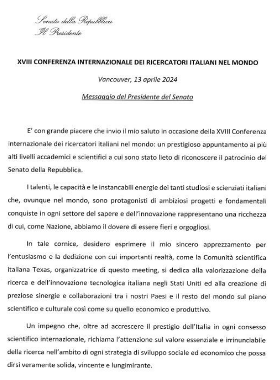 Giulio Terzi tweet media