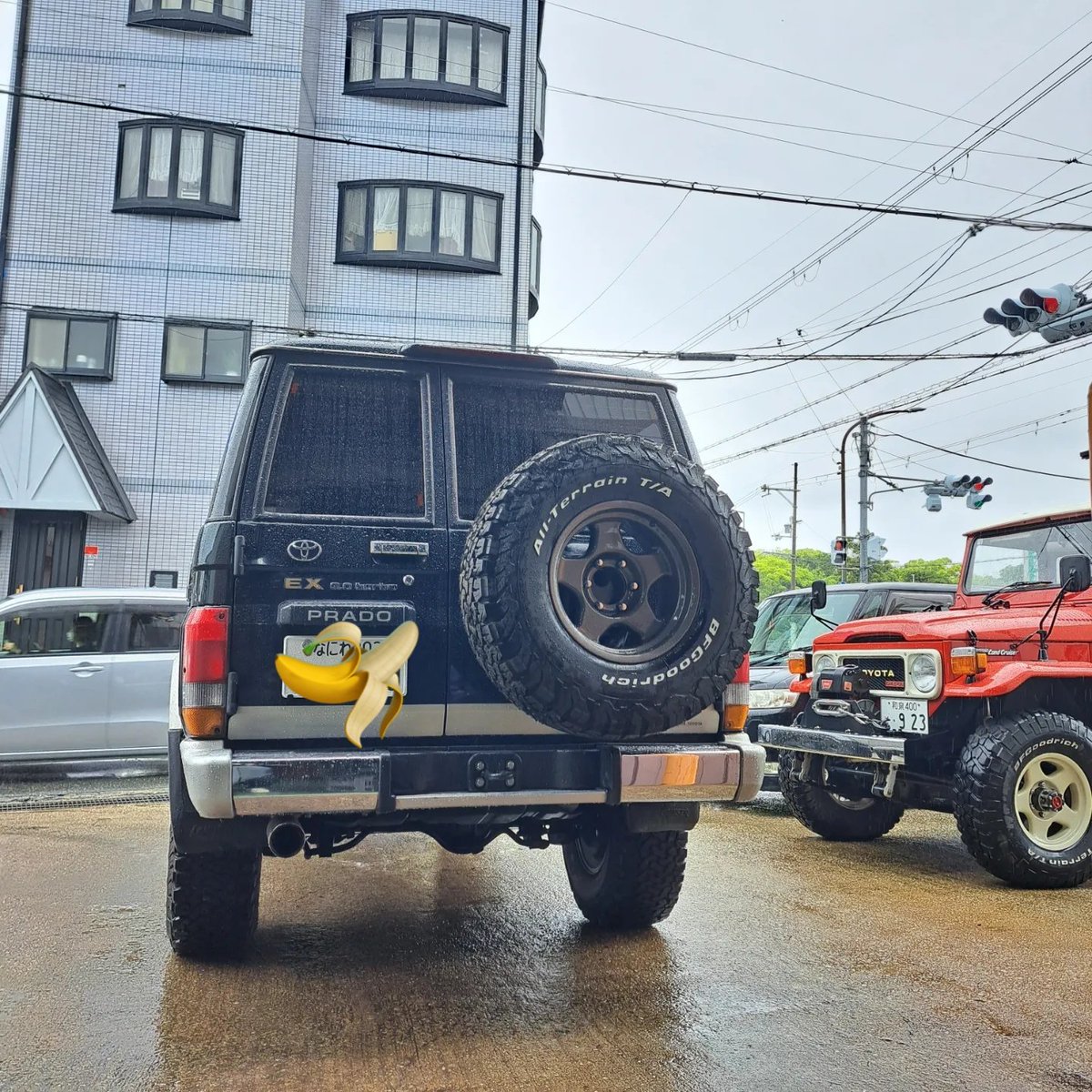 コマアア tweet media