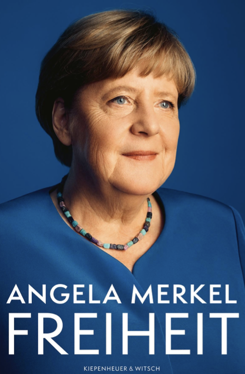 Angela Merkel war verantwortlich für Lockdowns. Angela Merkel war verantwortlich für Maskenpflicht. Angela Merkel war verantwortlich dafür, die deutsche Energieversorgung Putin und die deutsche Industrie China auszuliefern. Angela Merkel war verantwortlich für die…