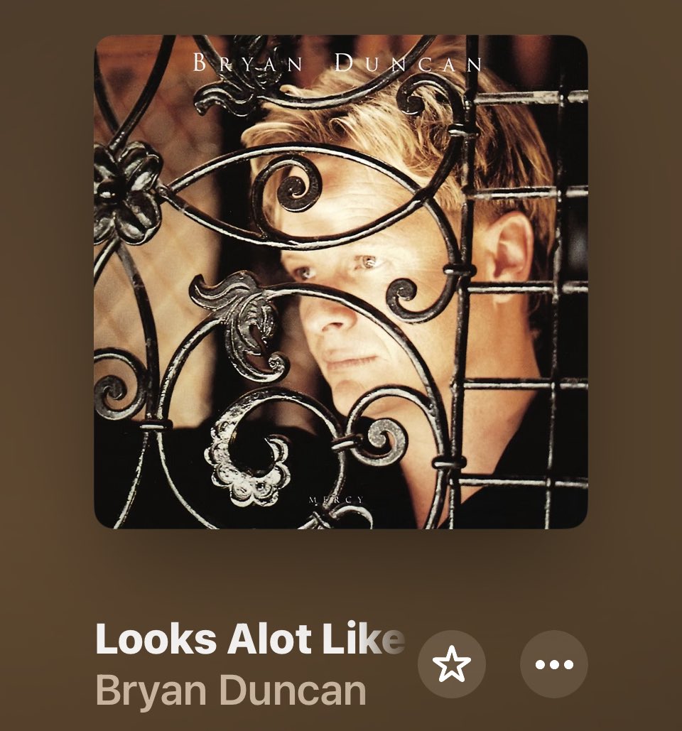Today’s fave @Bryan_Duncan /@LunaticFriend2 song is “Look Alot Like Me”
Hopefully this is not how my day will be.
#bryanduncan #lunaticfriend #JesusIsComingSoon #IFollowJesusBecause #ItsInTheBible #HeresYerSign #WordsToLiveBy #nutshellsermons #Jesus #Music #cool #awesome