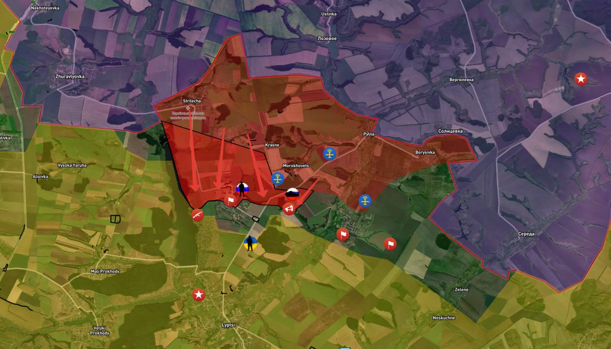 Military Summary tweet media