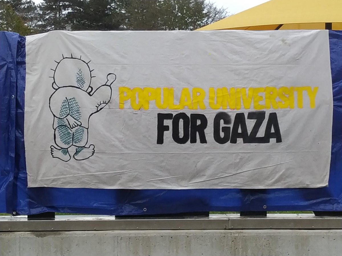 OccupyUW tweet media