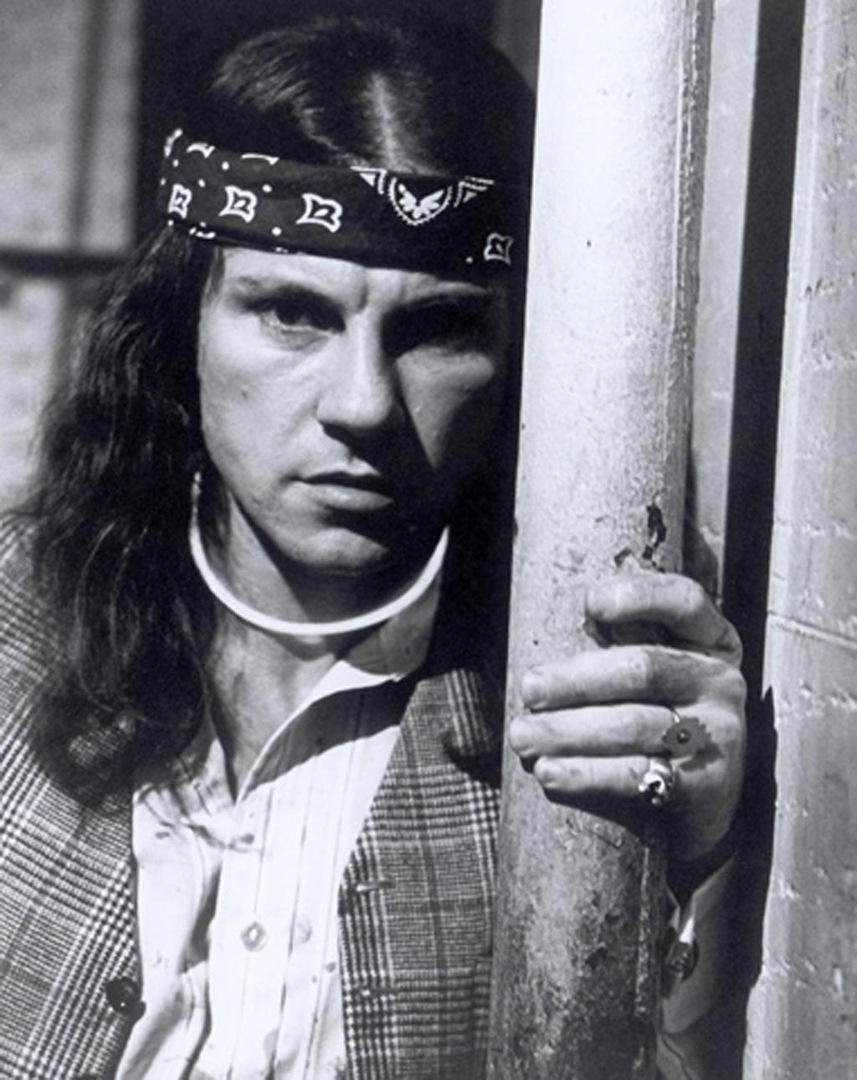 Happy Birthday Harvey Keitel/ 13.05 /Taxi Driver 1976, image size:857x1080