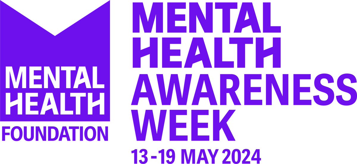 The world is different if you live with a mental illness. 

As we mark the start of #MentalHealthAwarenessWeek2024, let's remember that taking care of our mental health is just as important as taking care of our physical health.

#MentalHealth #TimeToTalk #HelpingOthers