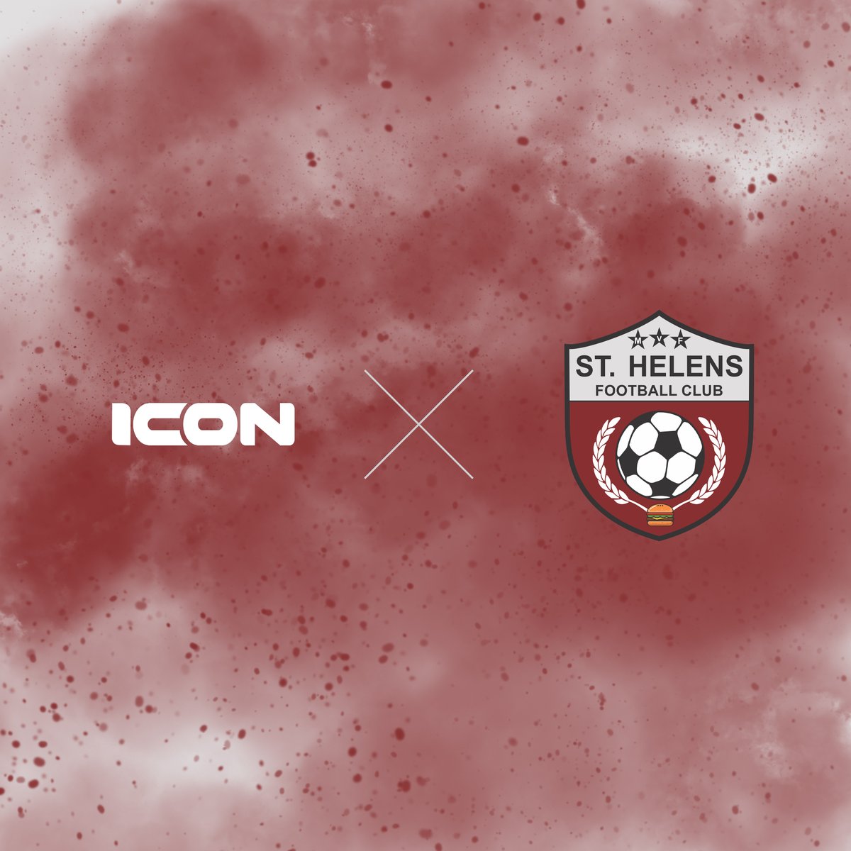 iconsportsuk's tweet photo. Welcome to the ICON family! @RdaleStClements @magic_mold @MvFStHelensFC @WindsorGreatParkCC

These teams are now ICON's very own partner clubs! 💯💪
To Find Out more: sales@iconsports.co.uk

#iconsportsuk #partnerclub #strengthinunity https://t.co/ASO3zDC0Mq