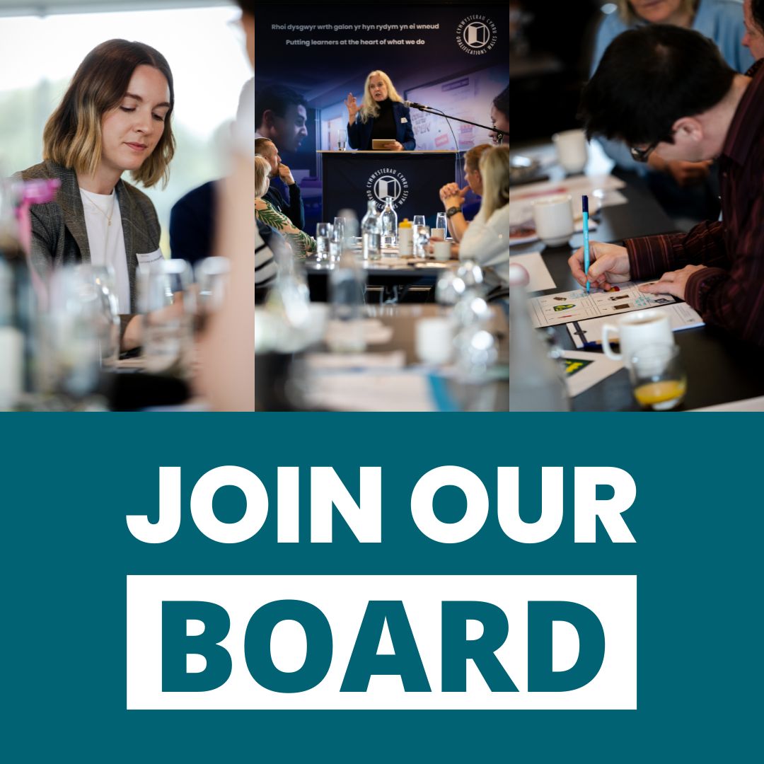 👋We are looking for three new members to join our board. 🤔Do you have expertise in curriculum and assessment, finance, or ICT? ⏰Applications close 17 May at 16:00! 🔗orlo.uk/wbo9C