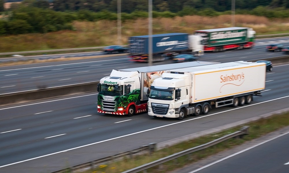If you think Logistics is just about driving lorries, think again!

@Gen_Logistics has all you need to know about the many roles here ow.ly/YqmB50MB0z6

View live job opportunities with some of the biggest names in the business here ow.ly/wUxl50MB0z8

#LogisticsJobs
