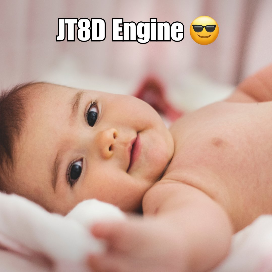nolinoraviation's tweet photo. In case you were looking for some cute baby names... We got you. 😎
#Meme #AviationMeme
#nolinor #nolinoraviation #aviation #goldstandard #beyondexpectations #buildingalegendontime #biggestfleet #30yearsexperience #realairline #b737200 #boeing #boeinglovers #boeing737 https://t.co/cHNPHsZDXK