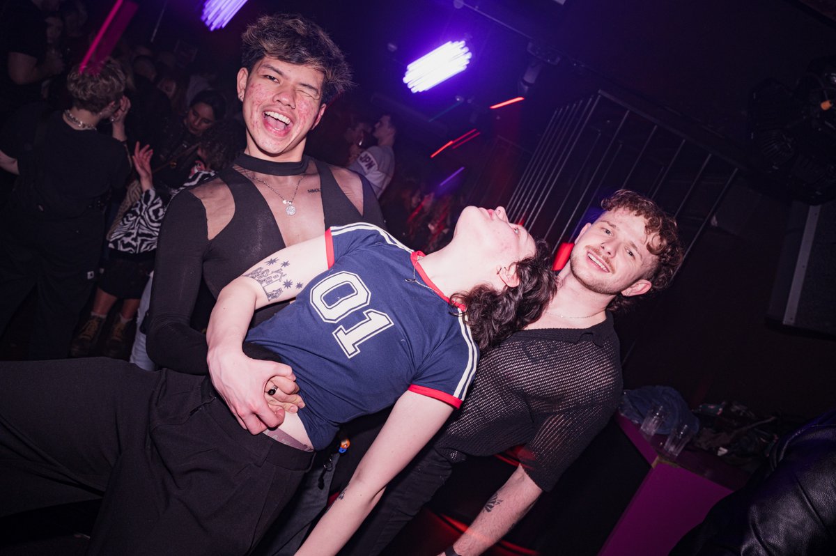 manifesting this on a Monday 😍

come join us this evening for some drinks and fun ✌️