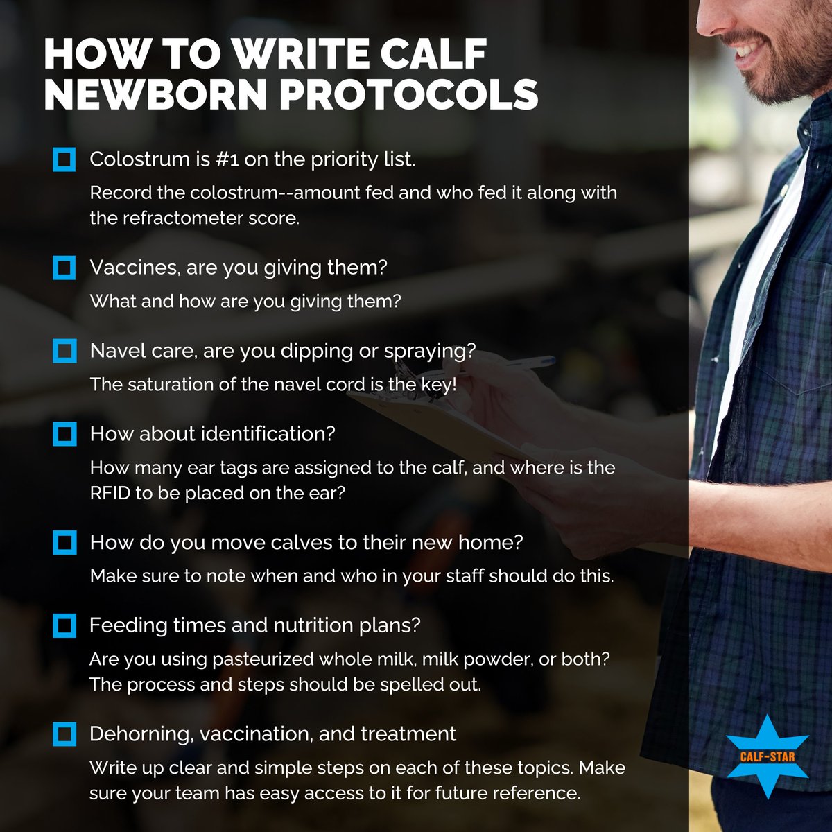 Calf Star tweet media