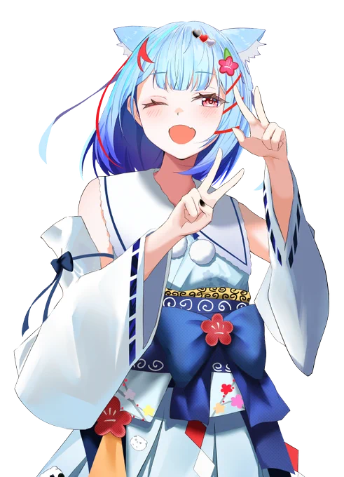 大大遅刻だけど最高の1年を!!!!!#うめ絵日記 