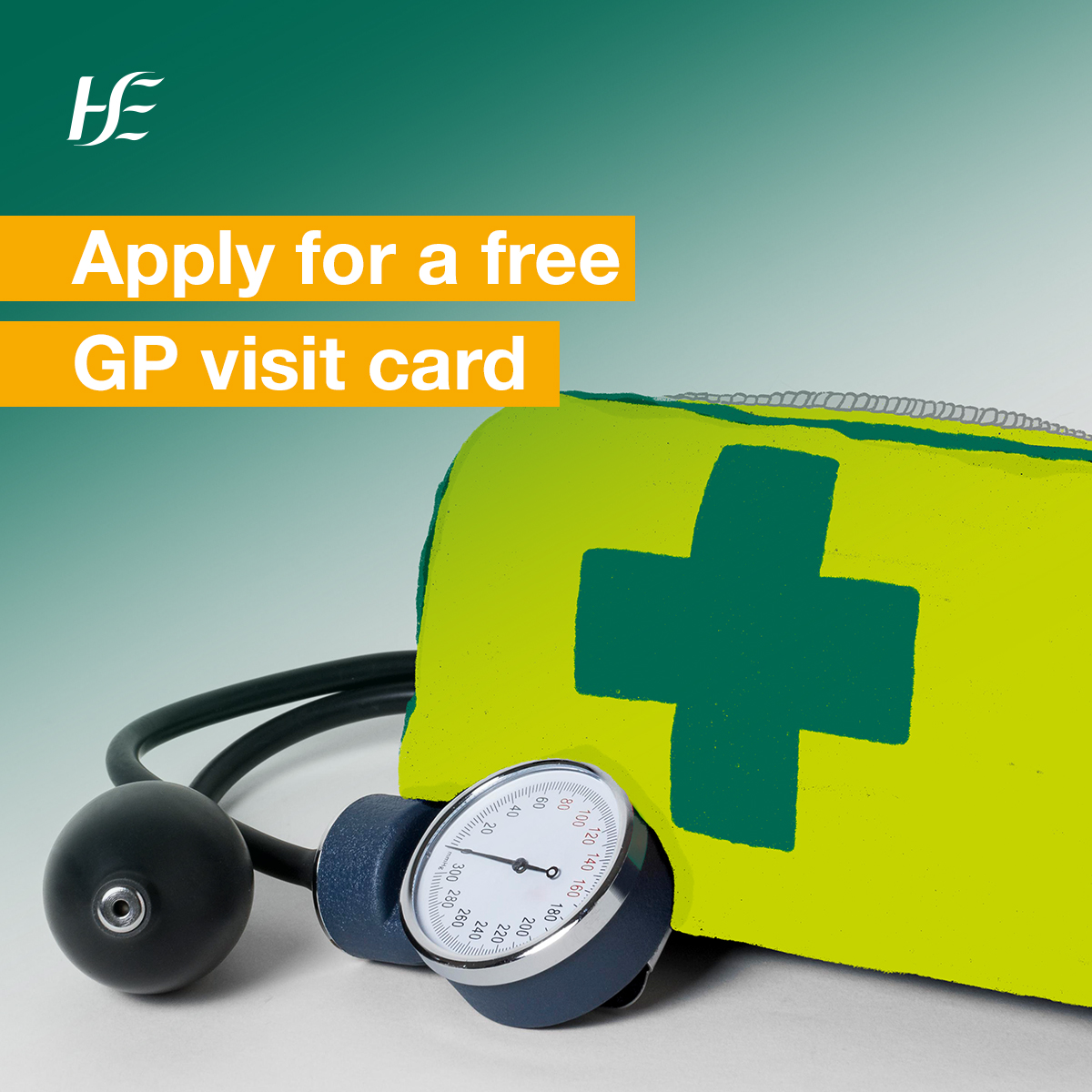 The income threshold to be eligible for a GP visit card has been increased, so more people than ever may qualify for free GP visits. Are you eligible? Apply online to find out: bit.ly/4al5soa