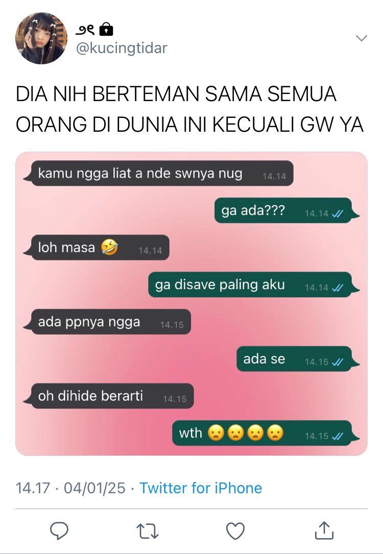 geishul) / Posts / X