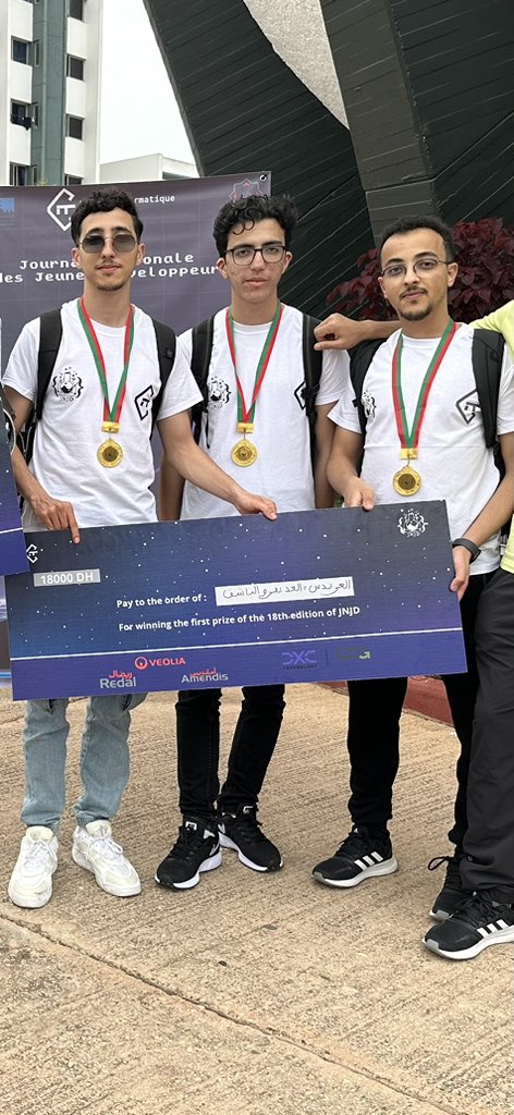 Competitive Programming Club 1337 tweet media