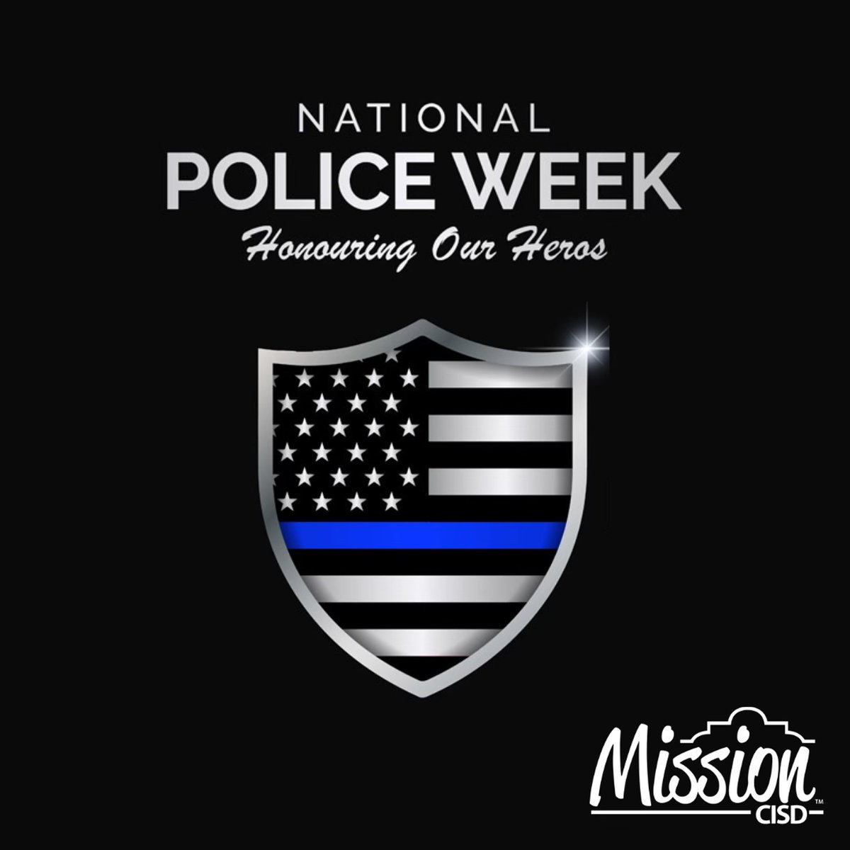 This National Police Week, we stand in gratitude for the unwavering courage and sacrifice of our law enforcement officers. They put their lives on the line daily to protect and serve our communities, and we honor those who made the ultimate sacrifice in the line of duty. 🚔👮‍♀️👮‍♂️