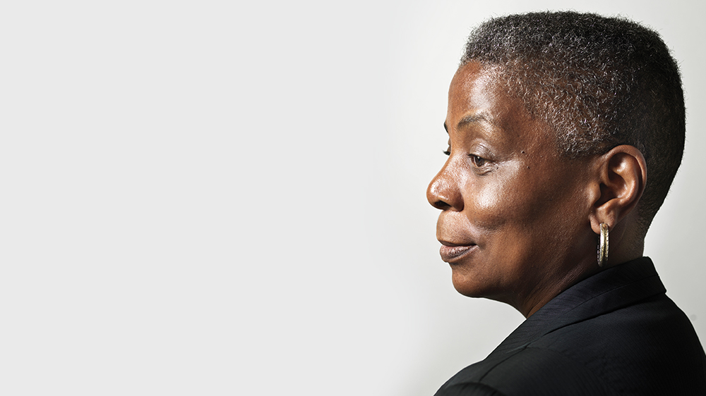 A whole load of #MondayMotivation in this interview with the former Xerox CEO Ursula Burns from @HarvardBiz >> hbr.org/2021/07/im-her… #WomenLeaders #DiversityMatters