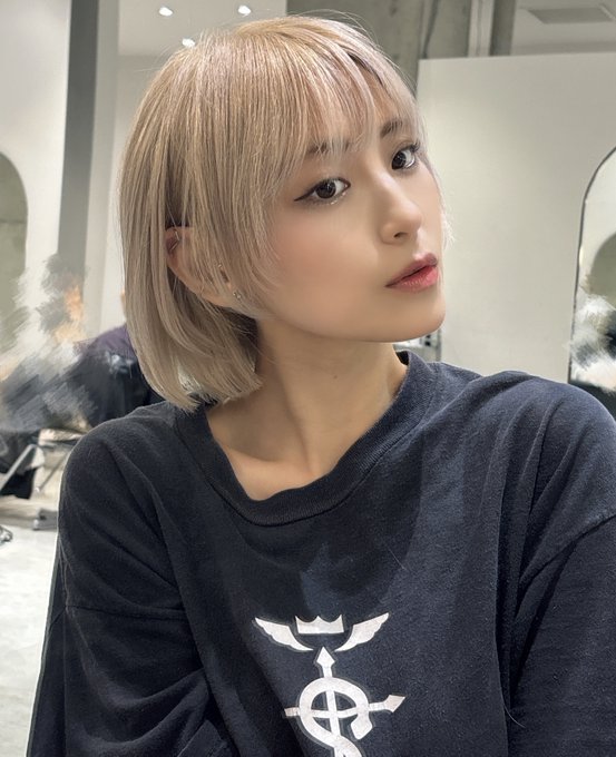 Twitterのコスプレ画像22