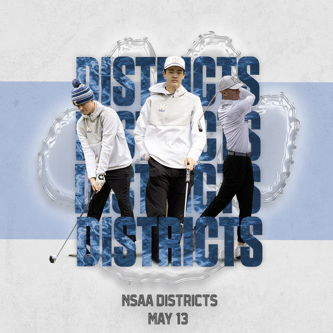 Kearney High School Athletics tweet media