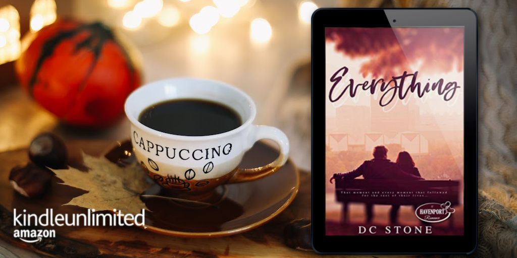 'An emotional, heartfelt piece with some bits of spice as these best friends fight hard to find their way to love.' Sophia Rose 

Free on Kindle Unlimited: buff.ly/3Yo7L5r
 
#amreading #amreadingromance #kindleunlimited #booktok #bookobsessed