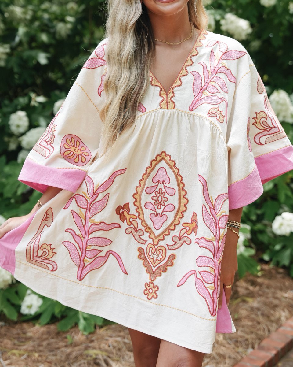 How cute is this new arrival?🤩🛍️ Grab our Ashton Dress fast!🔥🌸

Tap to shop on Instagram + Shop in stores & online at pantsstore.com✨  

#70yearsofpants #ootd #outfitinspo #pantsstore #fashion #newarrivals #fashioninspo #dress #shoponline #trend #style