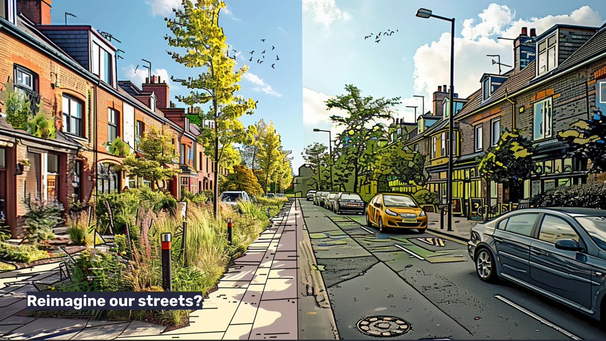 📣 🚐  Our Intelligent Mobility Design Centre (<a href="/RCA_IMDC/">RCA IMDC</a>) is partnering on INFUZE – a multi-million pound <a href="/EPSRC/">Engineering and Physical Sciences Research Council</a> funded project led by <a href="/ITSLeeds/">Institute for Transport Studies at Leeds</a> asking Leeds residents to co-design alternatives to private vehicle ownership.

Find out more ➡️ bit.ly/3K524mF