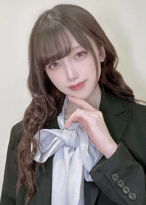 Twitterのコスプレ画像22