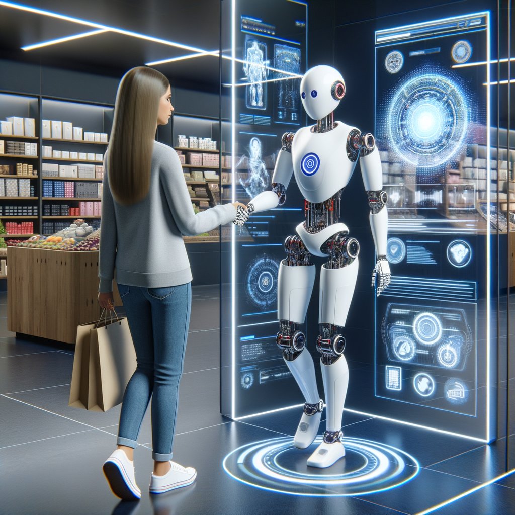 Discover the power of AI in personalizing your e-commerce experience!🤖💻 Our latest blog post explores how these tools bring a unique touch to each customer journey. Step into the future with #AI #EcommerceStrategies #SaasInnovation. Dive in with Omniaseo!