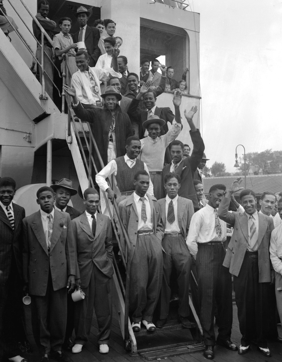 BOOK NOW on our FREE WEBINAR titled 'The History & Legacy of the Windrush Generation' on Wednesday 19 June 2024 at 19:00 GMT. Book your FREE tickets here tinyurl.com/bp9juzby #Windrush #WindrushGeneration #WindrushDay #BlackBritish