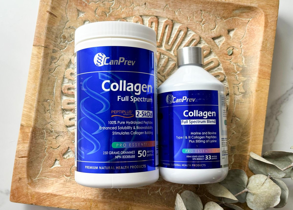 Come visit us between May 1-31 to save on select @canprev collagen formulas!

#GoodHealthMart #CanPrev #CollagenPeptides #CollagenPowder #Collagen #JointSupport #BeautyFromWithin #BeautifulSkin #GlowingSkin