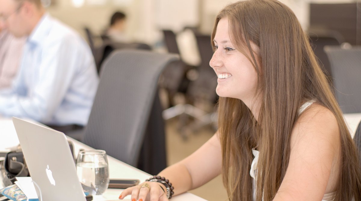 It’s Bagel Monday at Nomadworks! 

This is just one of our many member perks, with others including weekly free Happy Hours for members, free entry to events, discounted rates on bookings, and much more! 

Contact community@nomadworks.com to learn more.