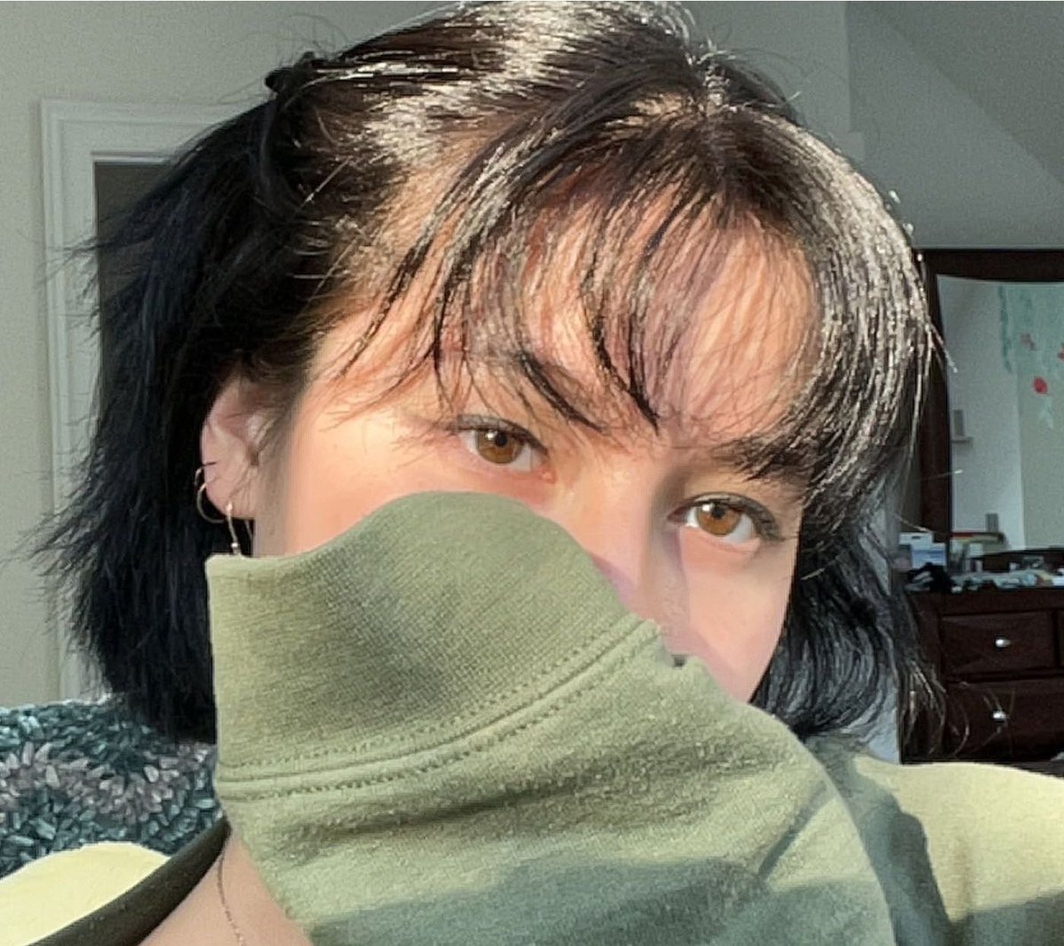 Happy birthday! <a href="/LianaKoala/">Liana</a> You really are the best 🤍🤍