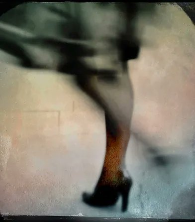 Rome Dance With Me by Jack Barnosky.