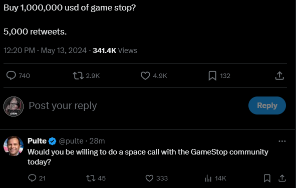 Badasstrader 🏴‍☠️ tweet media