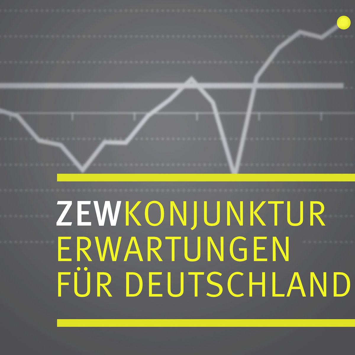 Am Dienstagvormittag (14. Mai) werden die #ZEWKonjunkturerwartungen für Mai 2024, ein Frühindikator der wirtschaftlichen Lage in Deutschland, veröffentlicht. Jetzt für den #ZEW-Verteiler und unsere #Konjunkturerwartungen registrieren: ▶️ zew.de/WS282/?twt=1