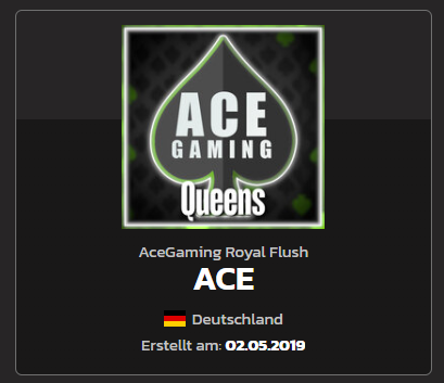 fckbunker's tweet photo. I guess 2 Teams zu renamen und das schlechtere zurück nach Div 5 zu schicken zählt wohl nicht.
Nächstes Jahr wirds sicher besser laufen bei den Queens, oder @ThatShuffleBee :) https://t.co/6N7Izz5rdx