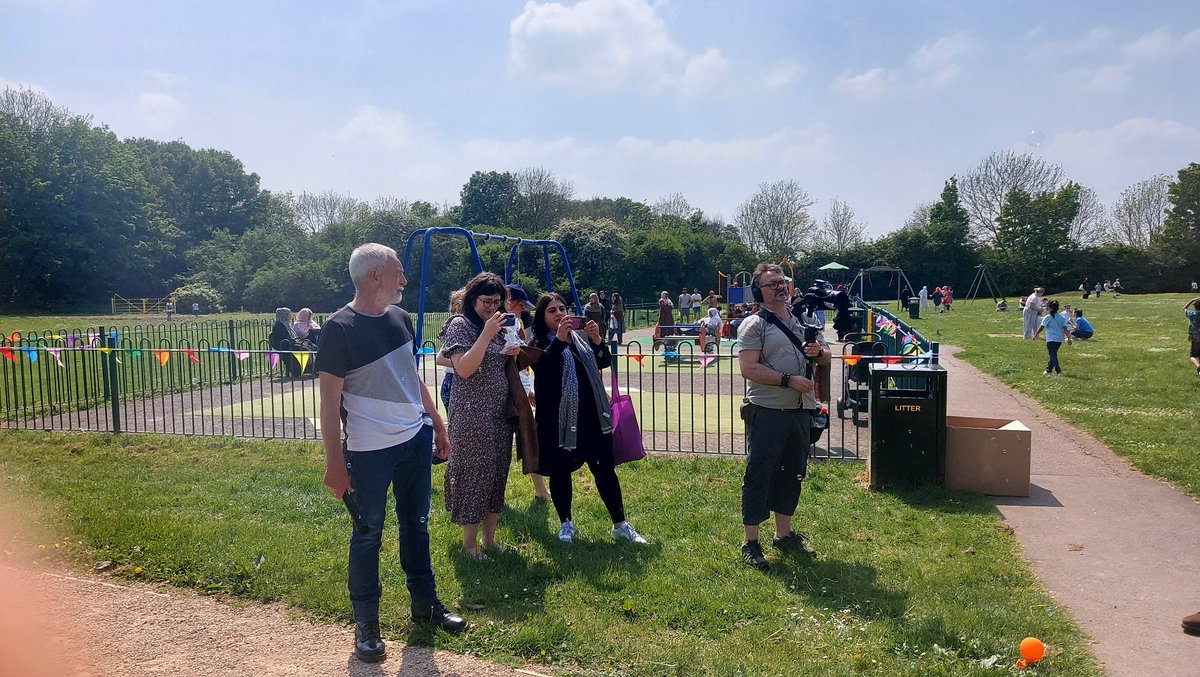 Community Regen tweet media