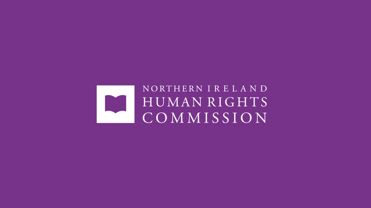 The Northern Ireland Human Rights Commission has welcomed today’s judgment in relation to our challenge to the Illegal Migration Act. Read our press statement through the following link: nihrc.org/news/detail/no… @NIHRC