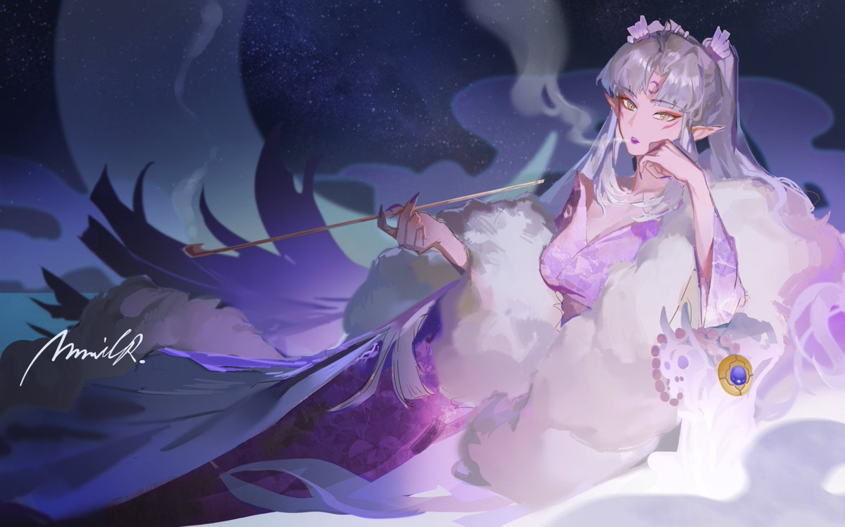 milk23148885's tweet photo. 去了冥界，可是回不来的 https://t.co/shlNqgMTdr