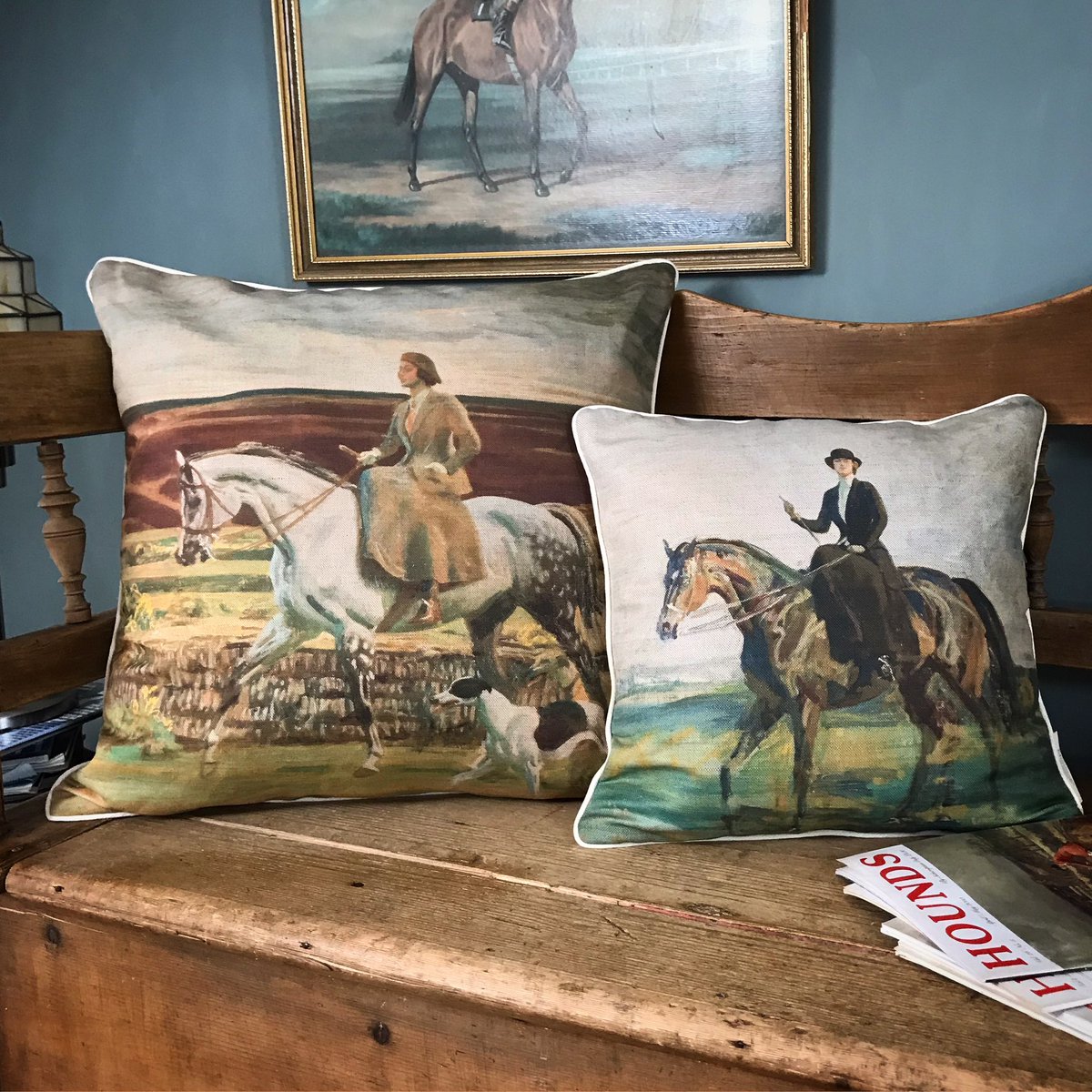 Isabel Scott gifts and homewares now available to buy online 🐴 🎁 Previously only available through the museum shop in Dedham the beautiful gifts, cards and homeware designed in partnership with Isabel Scott are now available to buy online. Tap to shop munningsmuseum.org.uk/product-catego…