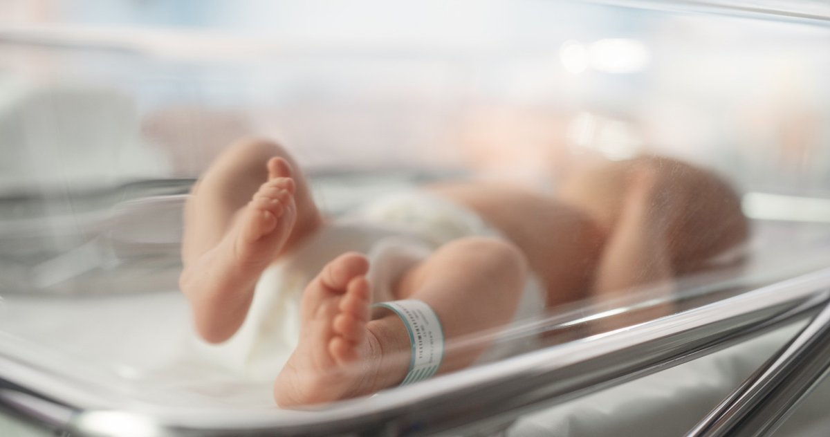 Wearable biosensors with skin interfaces for newborn and neonatal health monitoring 

news-medical.net/news/20240513/…

@Nature #biosensors #wearabledevice #wearablebiosensor #neonatal #childrenshealth