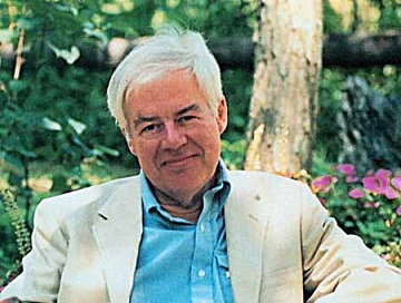 'There is nothing deep down inside us except what we have put there ourselves.' -- Richard Rorty