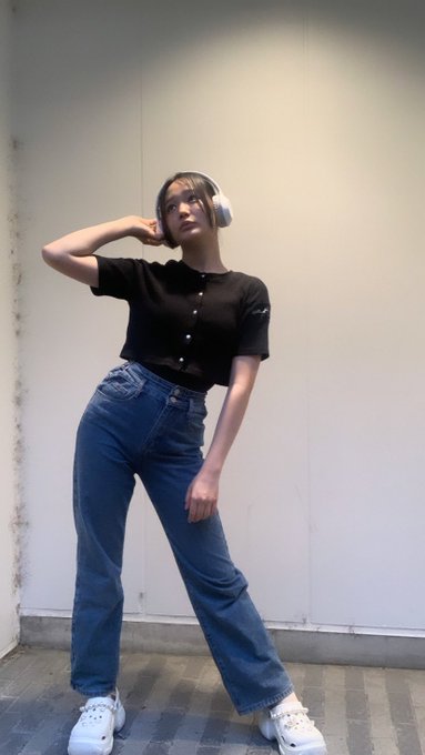 Twitterのコスプレ画像16