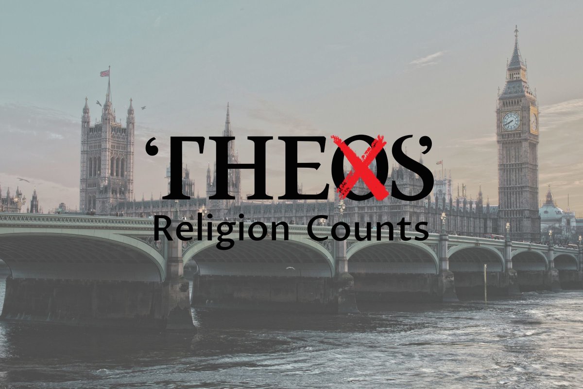 🎟️ Upcoming Event: How will religion influence the UK general election? 🎟️ With almost half the UK population describing themselves as religious, and religious issues dominating global politics, what people believe is going to be a significant factor in determining the politics…